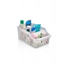 6 Adet - Çok Amaçlı Buzdolabı / Dolap Içi -Banyo -Lavabo Altı Düzenleyici Organizer