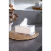 Clear Peçete Organizeri- Dekoratif Kristal Peçetelik  * *  2 ADET  * *