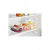 3 Adet 950 ML Eco Organizer Buzdolabı Düzenleyici Dolapiçi Çekmece Düzenleyici - ŞEFFAF