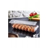 Kapaklı Buzdolabi Yumurtalık Organizer