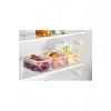 6 Adet 950 ML Eco Organizer Buzdolabı Düzenleyici Dolapiçi Çekmece Düzenleyici - ŞEFFAF