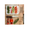 Ecolux Kesim Panosu & Kesim Tahtası Cutting Board 32 X 22 Cm ec-1234563