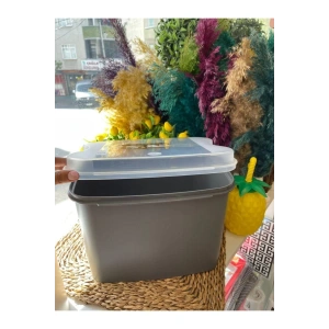 10 Litre Un&bakliyat Kovası