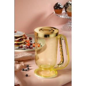 Hamur Dağıtıcı Gold 900 ml