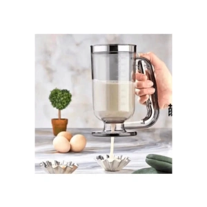Füme Hamur Dağıtıcı