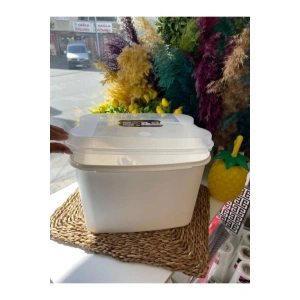 10 Litre Un&bakliyat Kovası