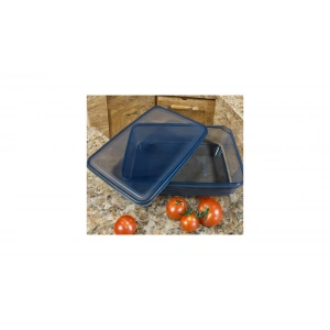 4 Parça 3,5 Lt Sızdırmaz Saklama Kabı Seti - Lotus Collection Bl-k1481