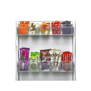 12li Set Buzdolabı Kapak İçi Düzenleyici