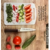 KESİM PANOSU & KESİM TAHTASI CUTTİNG BOARD 32 X 22 CM