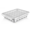 Yumurta Saklama Kabı 30lu 1 Adet, Steril Yumurtalık, Kapaklı Yumurta Organizeri Bpa Free