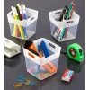 10 Adet Buzdolabı Kapak Içi Düzenleyici Organizer -Buzdolabı içi Düzenleyici Ve Banyo Organizeri