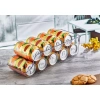 Çok Amaçlı Içecek, Buzdolabı & Dolap Içi Düzenleyici Küçük Boy 2 Adet EP-630
