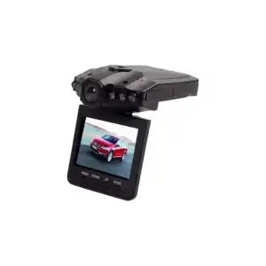 2.5 Tft Lcd Ekranlı Hd Taşınabilir Dvr oto kamera