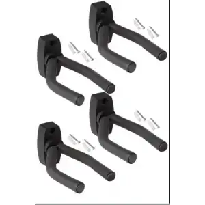 Gitar Duvar Askısı Standı Aparatı