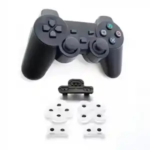 Playstation 3 Dualshock3 Tam Board Kol Lastik Takımı Ultra Kalite