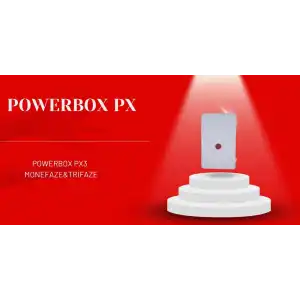 Voltaj Koruma Modülü POWERBOX PX3