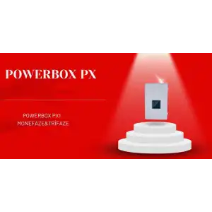 Voltaj Koruma Modülü POWERBOX PX1