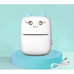 TAŞINABİLİR MİNİ YAZICI