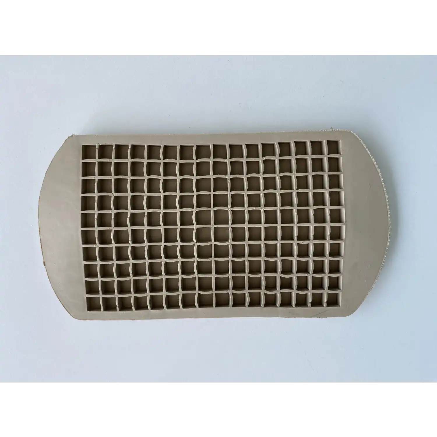 160lı Mini Küp Şekilli Silikon Buzluk Buz Kalıbı