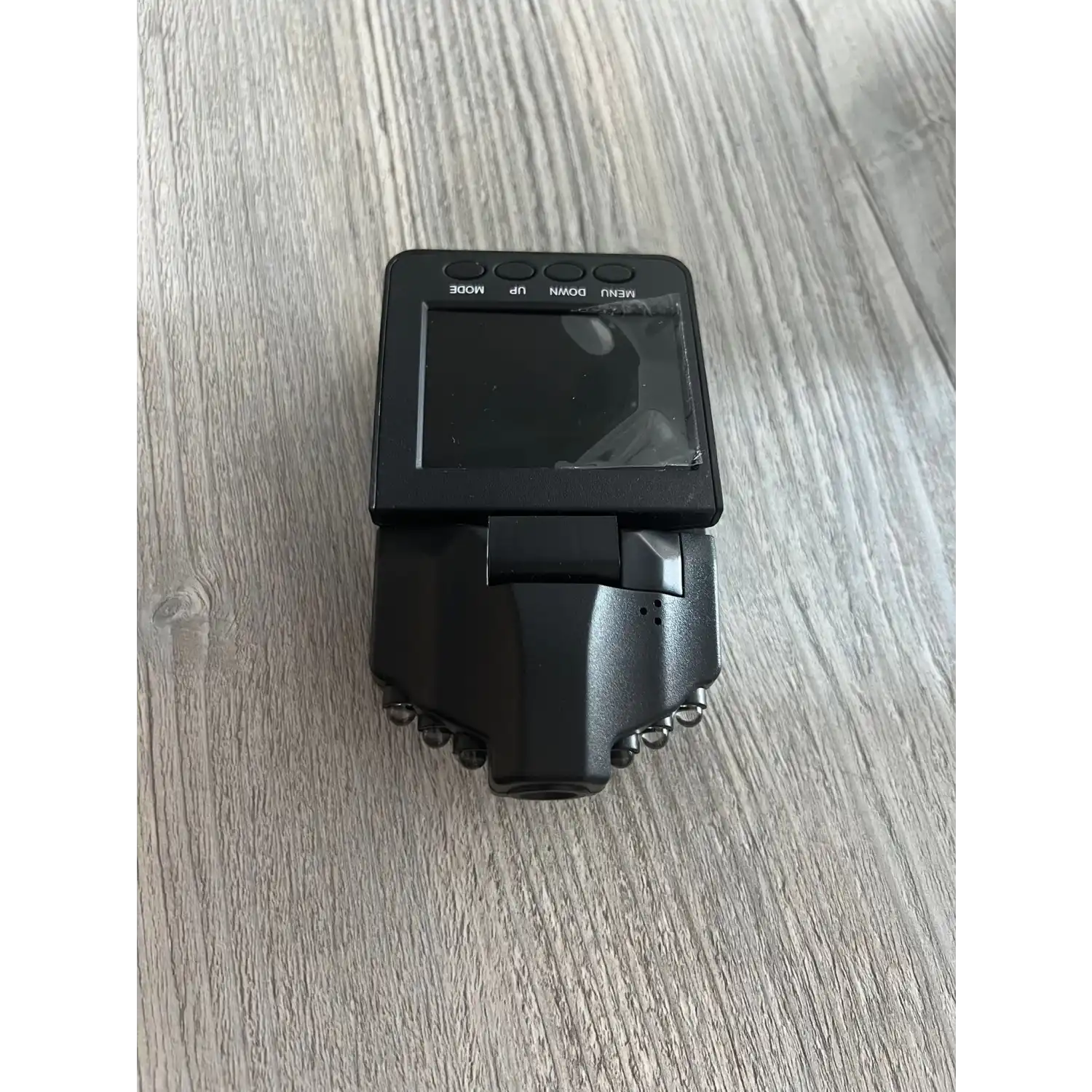 2.5 Tft Lcd Ekranlı Hd Taşınabilir Dvr oto kamera