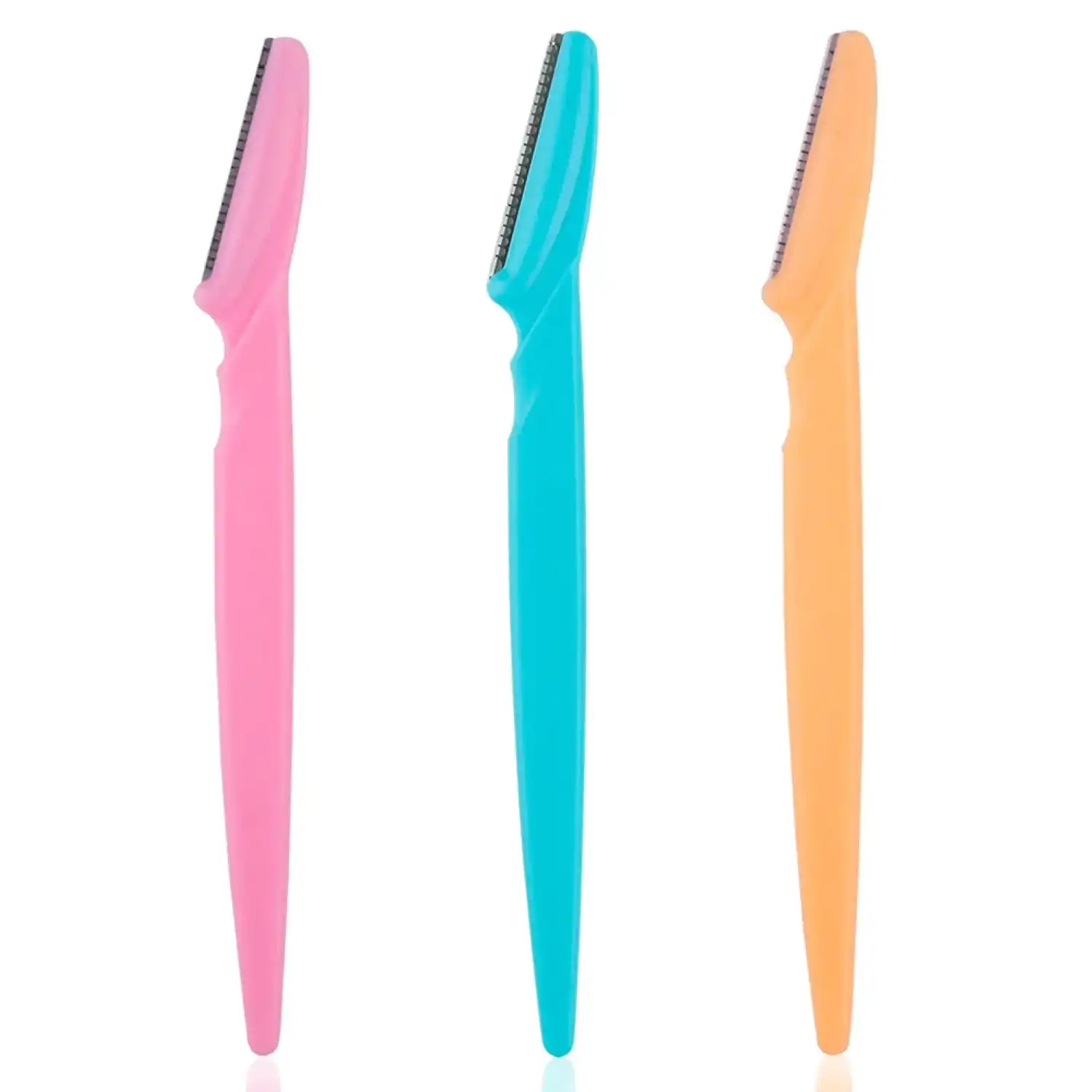 3’lü Kaş Yüz Ustura Jilet Seti