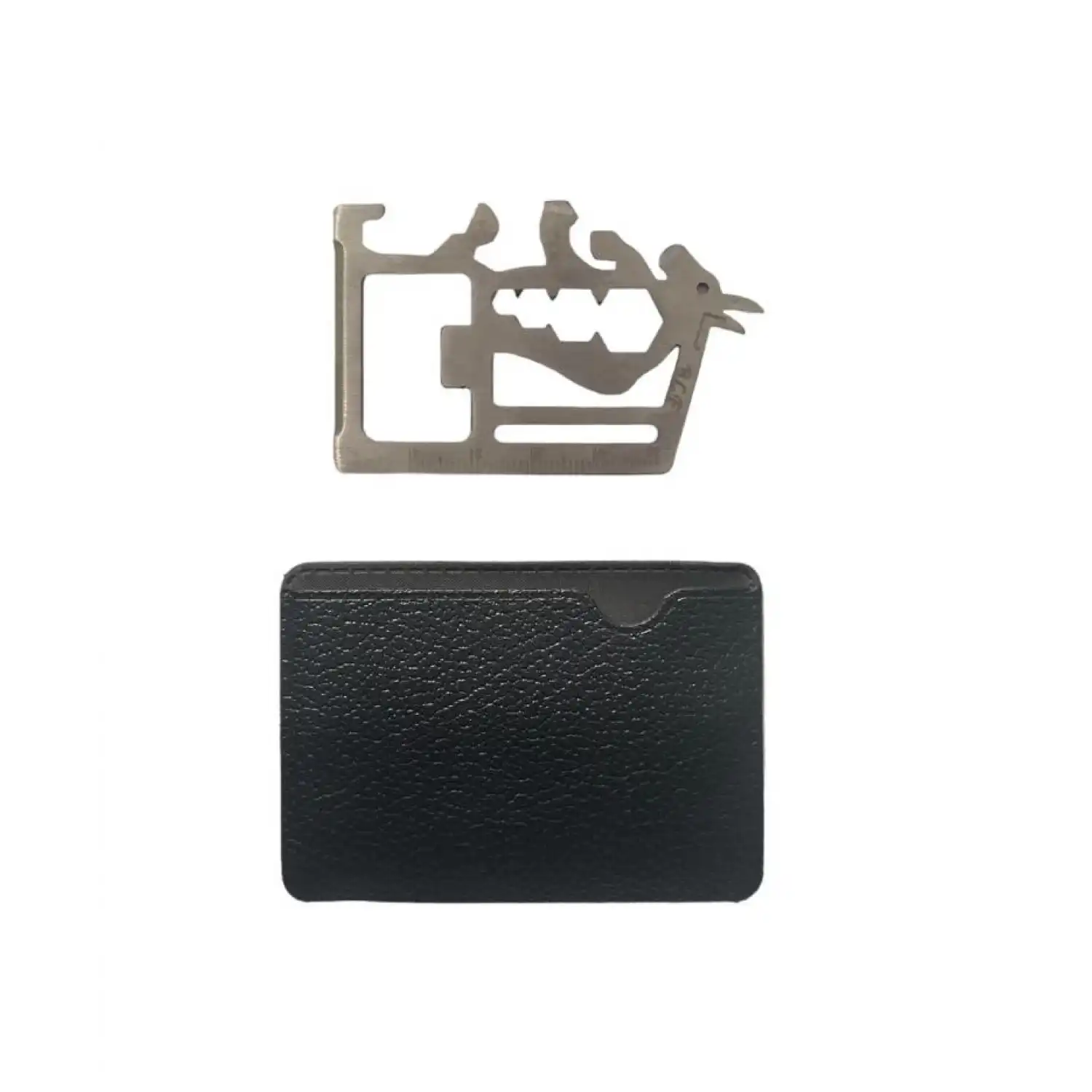 Boğa Çok Amaçlı Acil Durum Kiti Kamp Ekipmanı