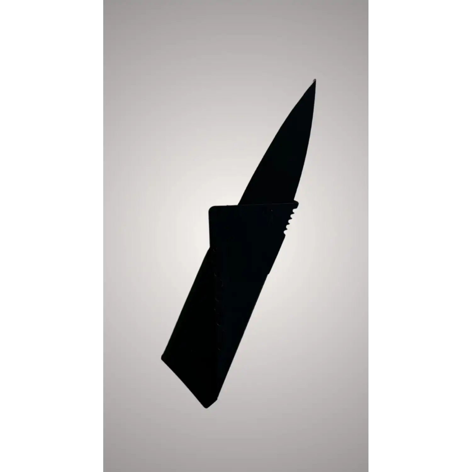 Çok Amaçlı Kamp Bıçağı