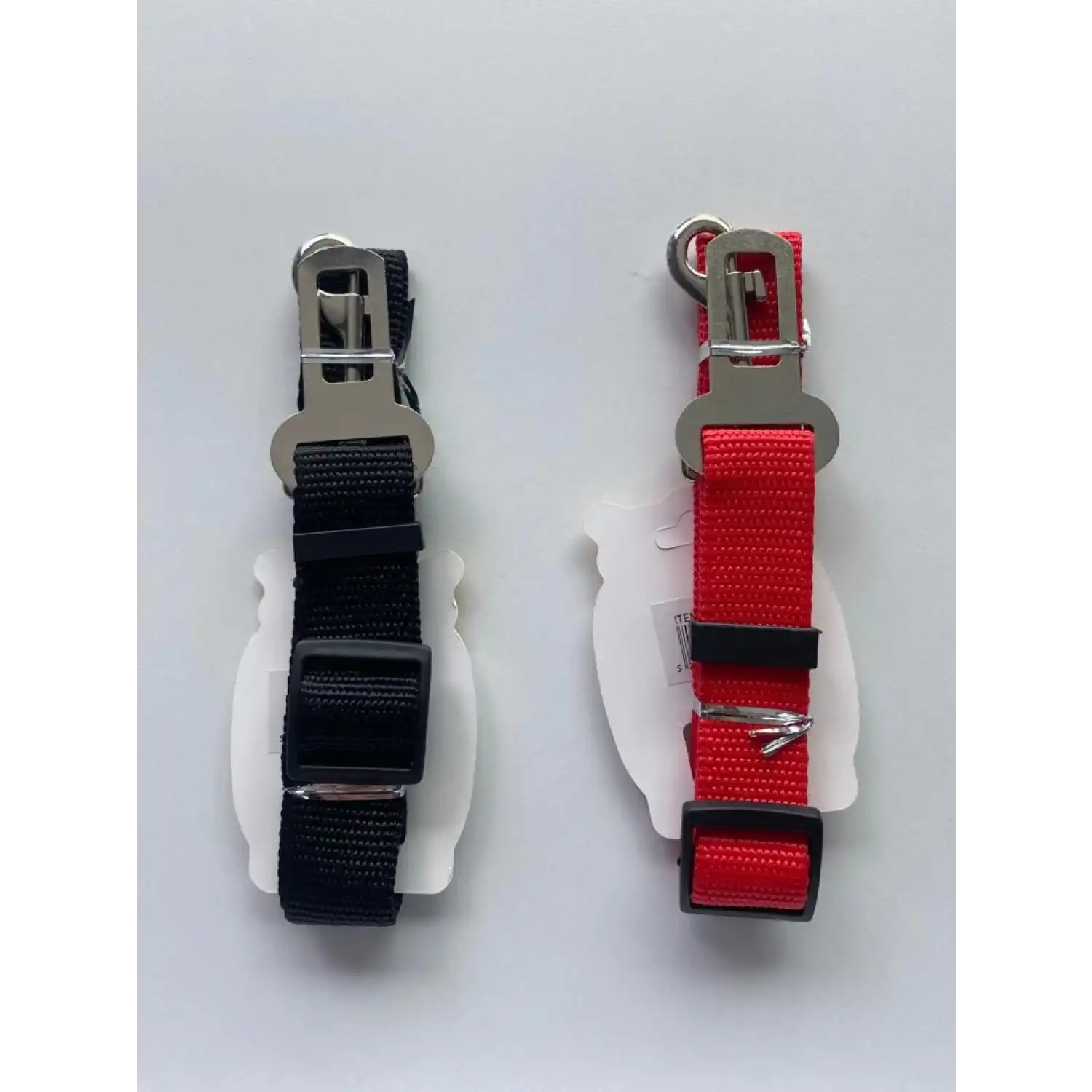 Kedi Köpek Emniyet Kemerli Tasma İpi