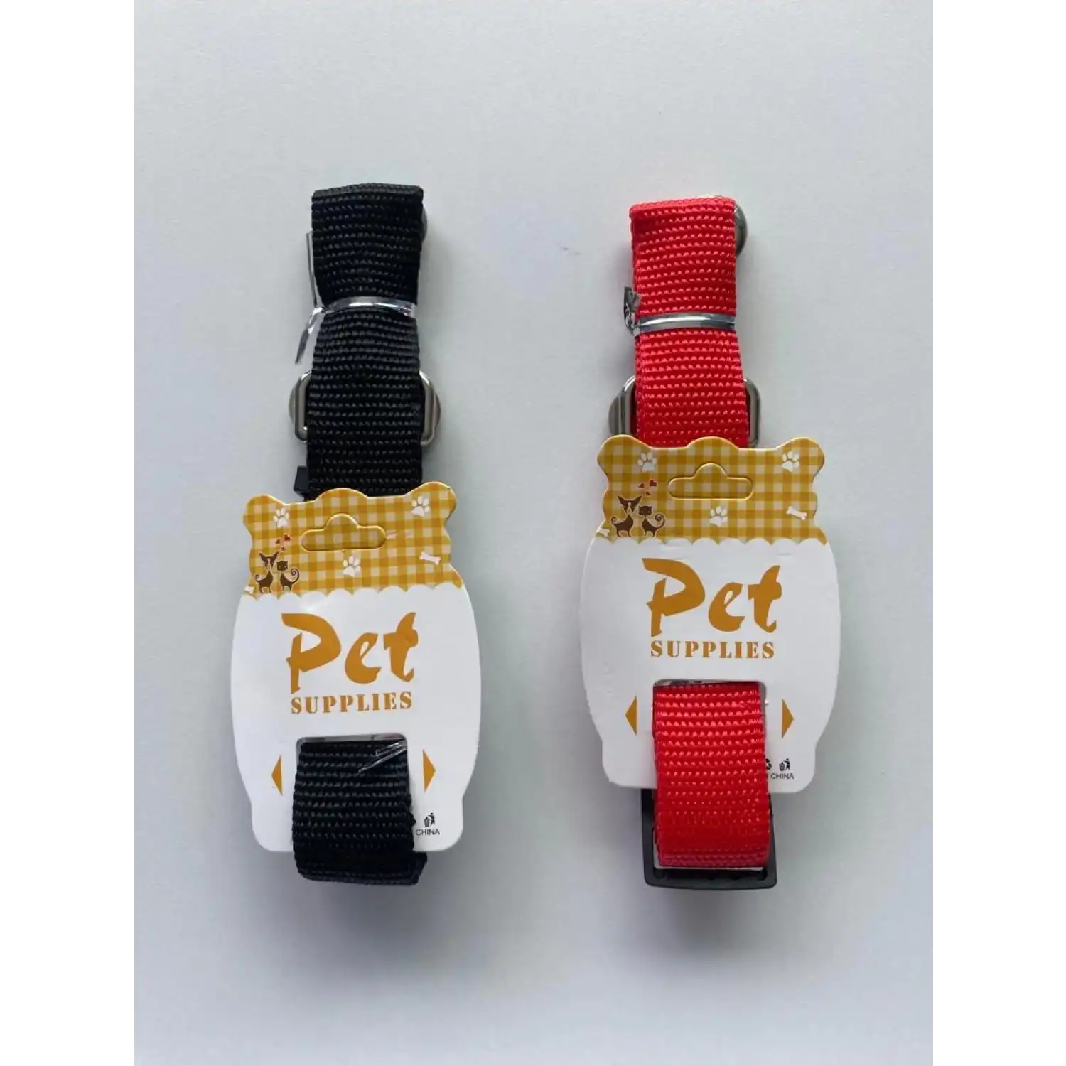 Kedi Köpek Emniyet Kemerli Tasma İpi