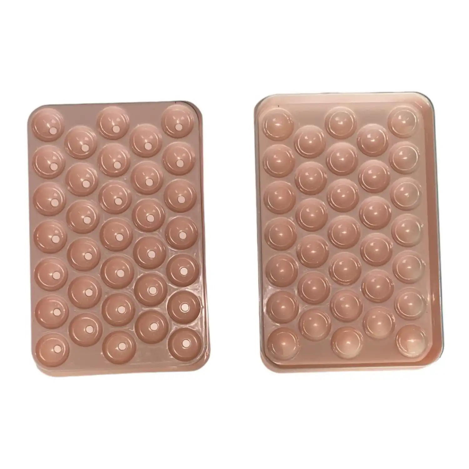 Küre 33lü Buz Kalıbı – Buz Dondurma Nane Limon Kalıbı