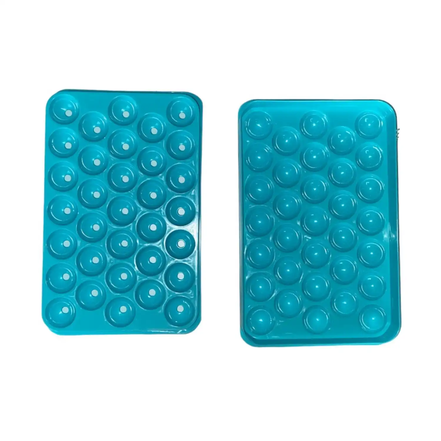 Küre 33lü Buz Kalıbı – Buz Dondurma Nane Limon Kalıbı