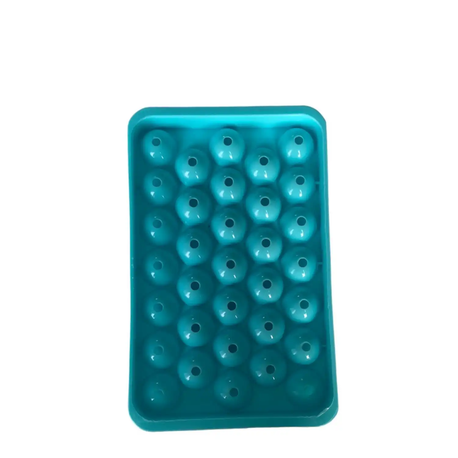 Küre 33lü Buz Kalıbı – Buz Dondurma Nane Limon Kalıbı