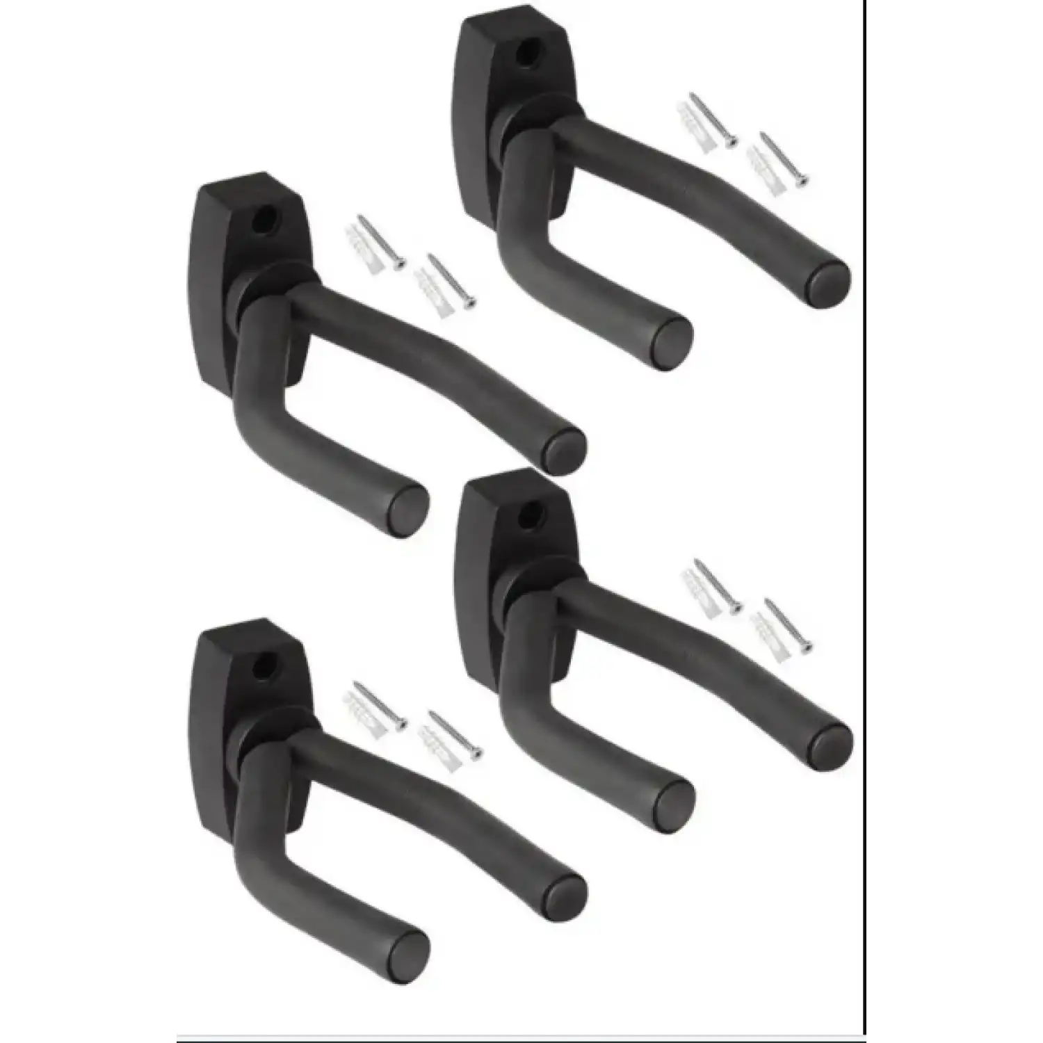 Gitar Duvar Askısı Standı Aparatı