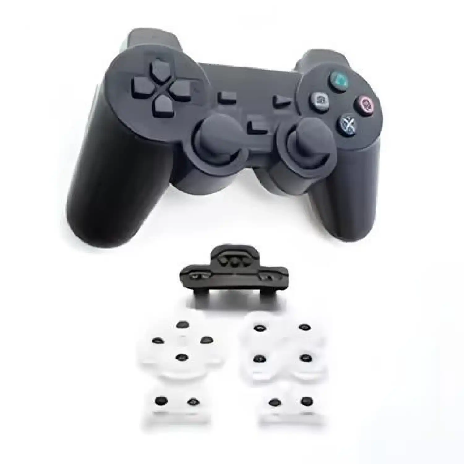 Playstation 3 Dualshock3 Tam Board Kol Lastik Takımı Ultra Kalite
