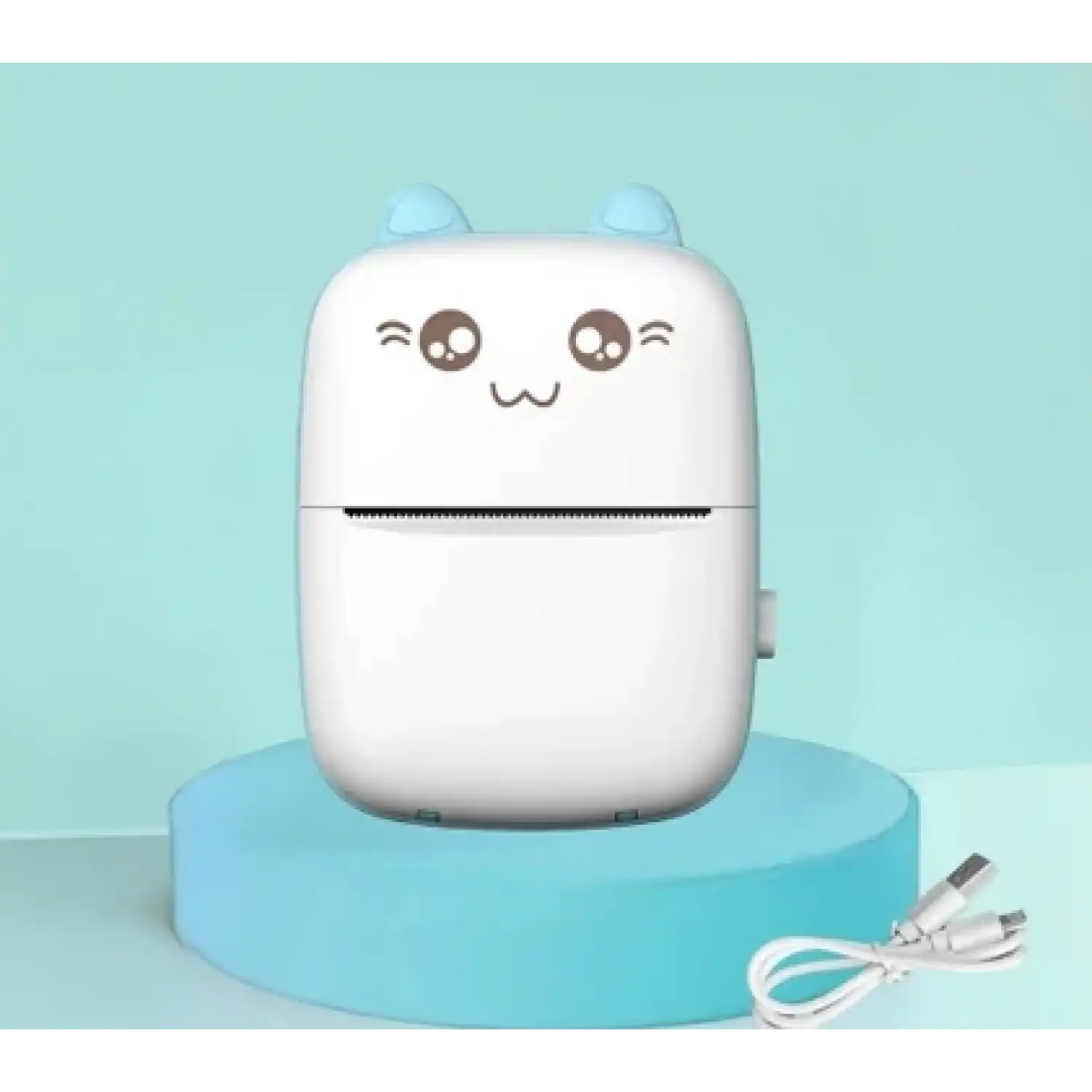 TAŞINABİLİR MİNİ YAZICI