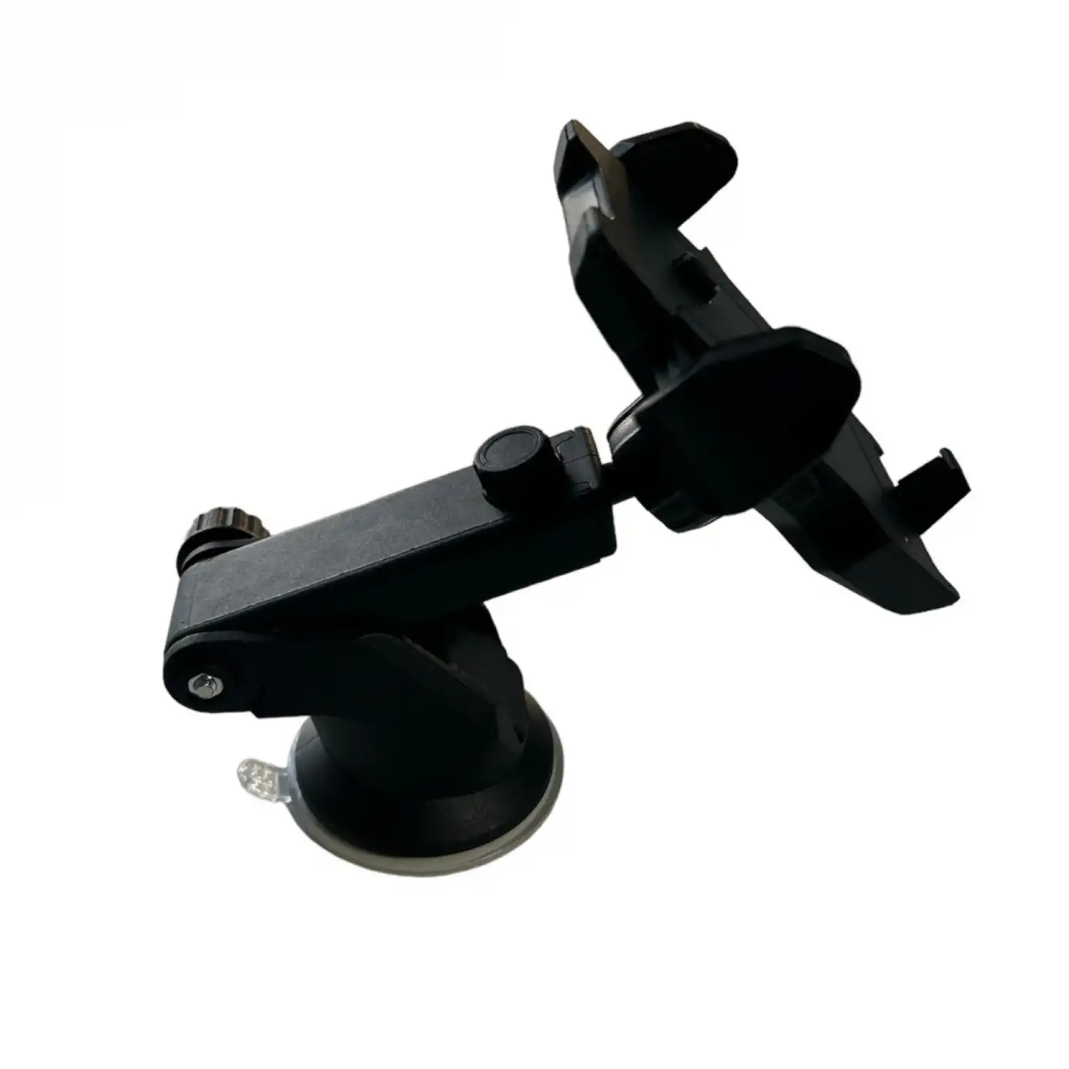 Vantuzlu Araç Telefon Tutucu