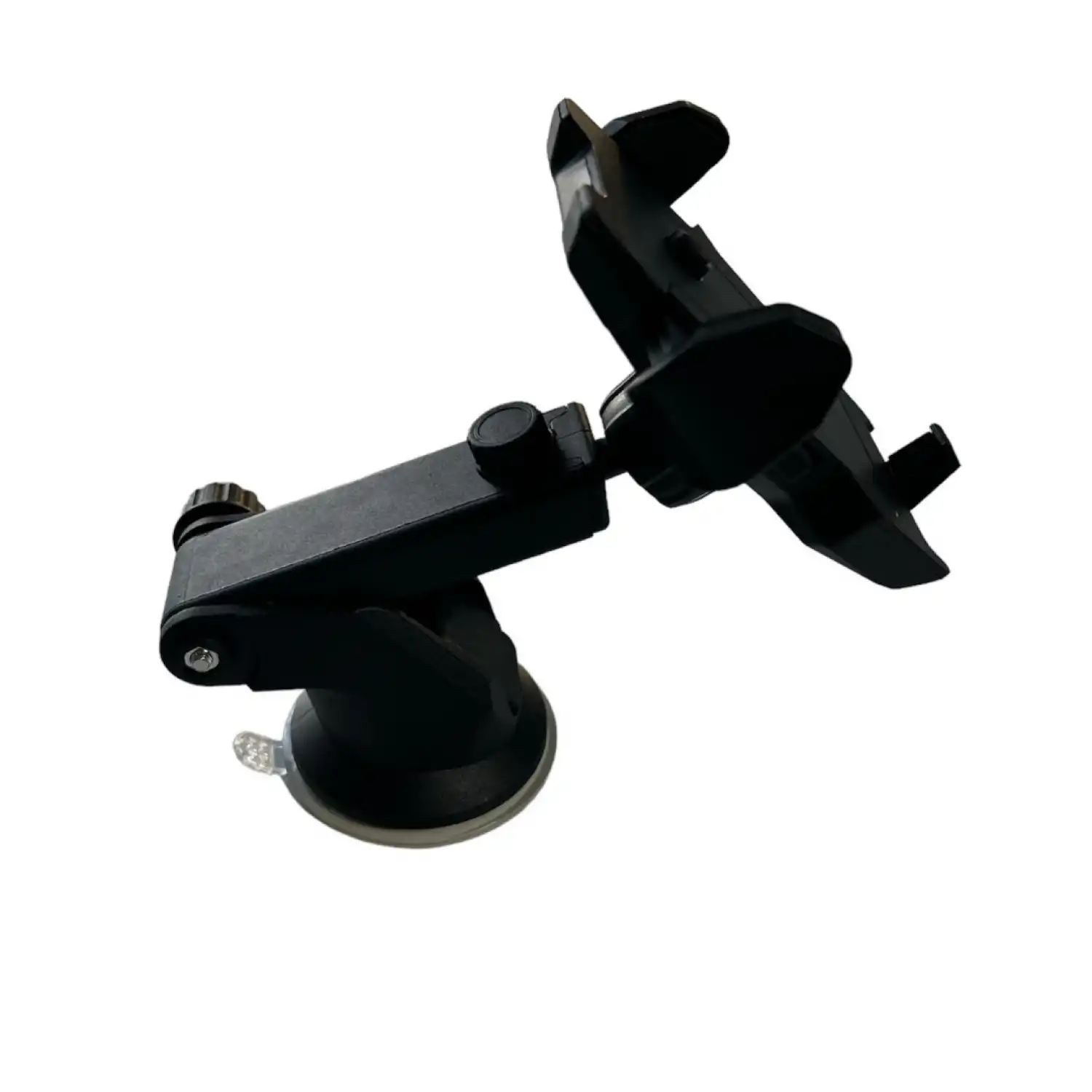 Vantuzlu Araç Telefon Tutucu