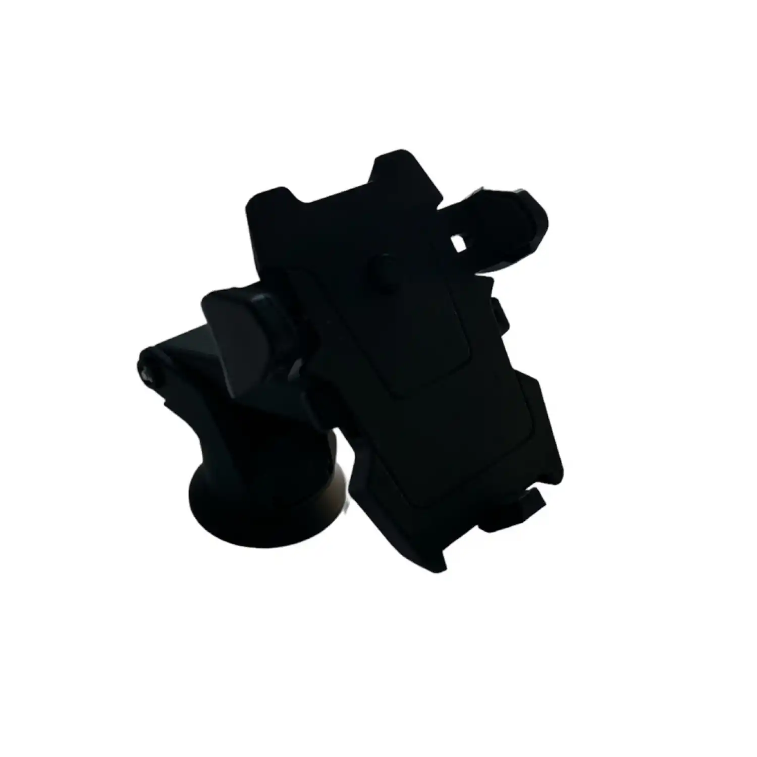 Vantuzlu Araç Telefon Tutucu