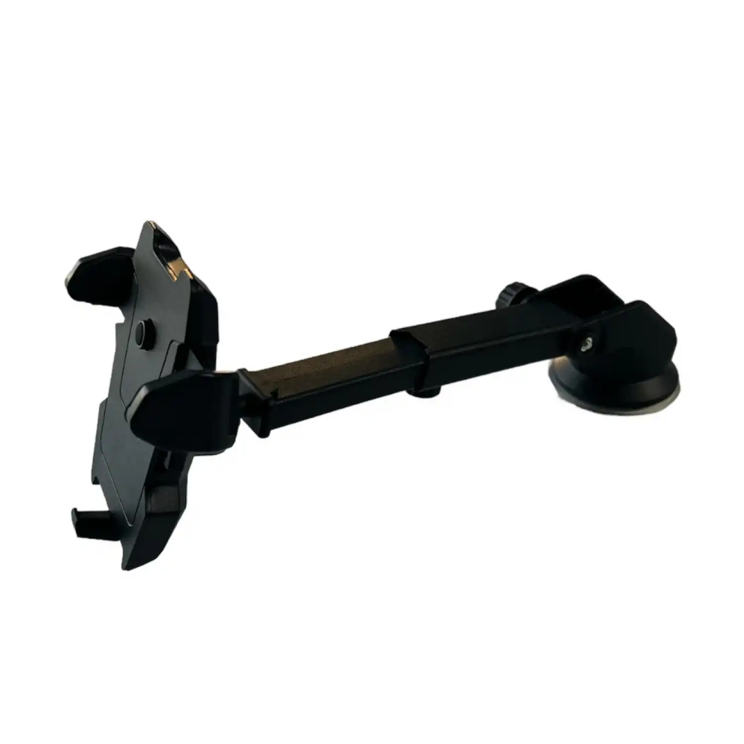 Vantuzlu Araç Telefon Tutucu