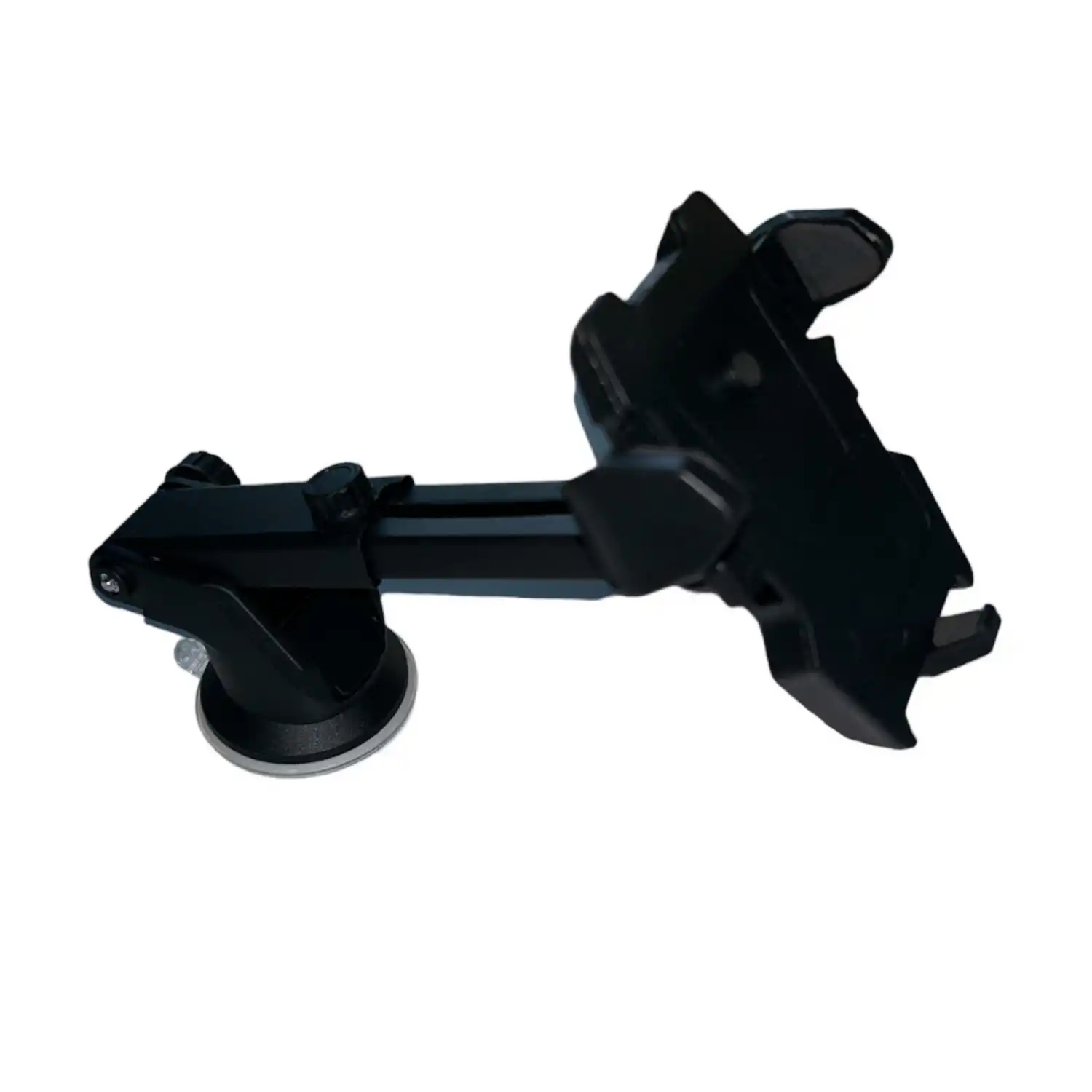 Vantuzlu Araç Telefon Tutucu