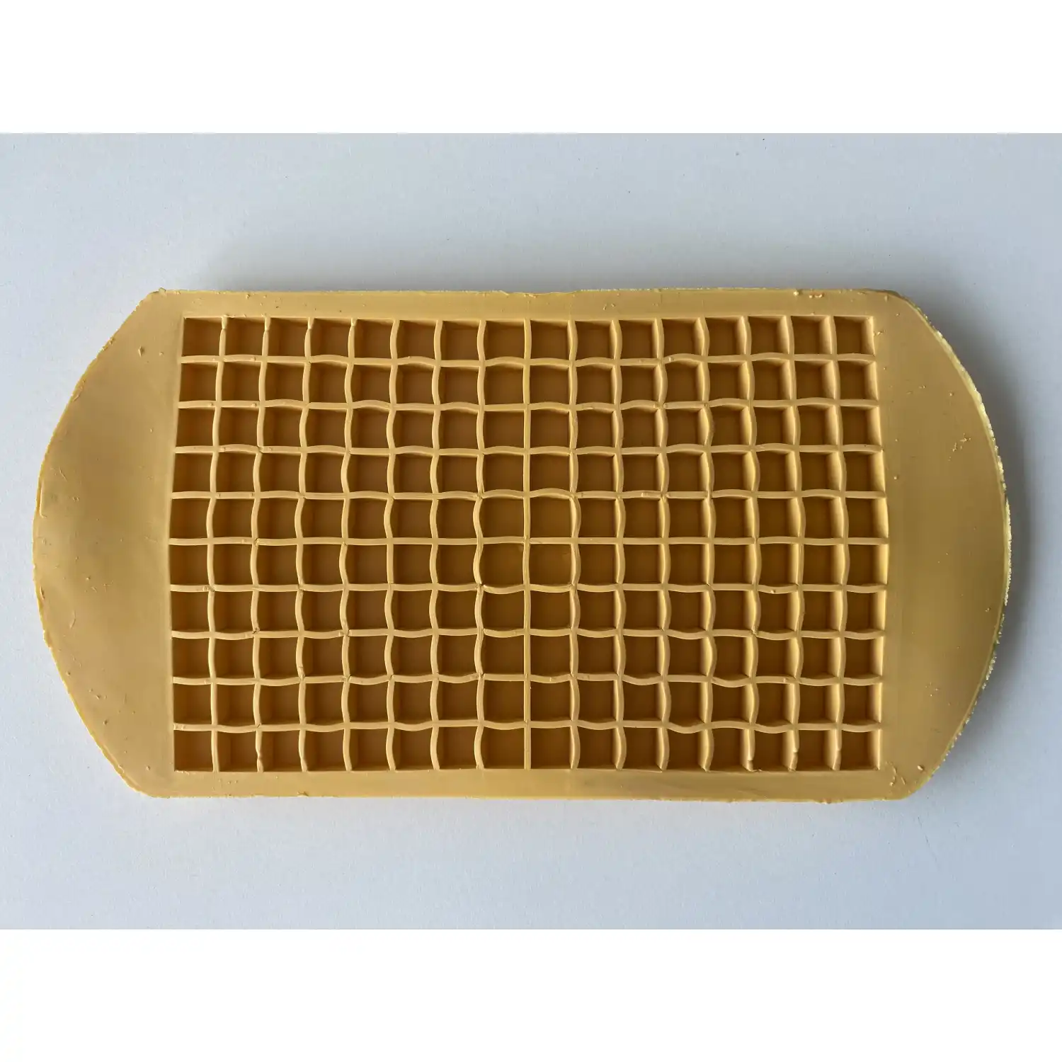 160lı Mini Küp Şekilli Silikon Buzluk Buz Kalıbı