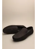 Gondol Erkek Hakiki Deri Klasik Loafer Siyah 41 ttx.683
