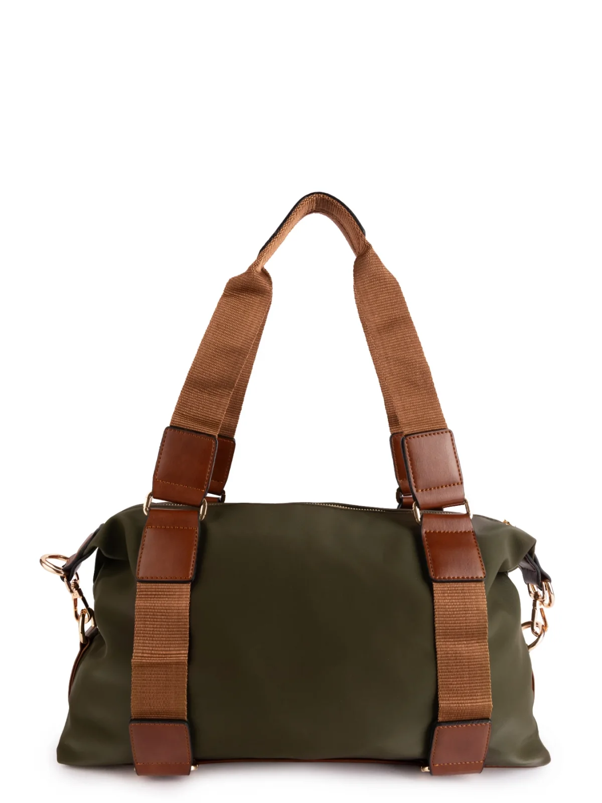 Gondol Şık Seyahat El Çantası gp.1440 Haki