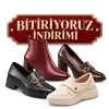 BİTİRİYORUZ İNDİRİMİ