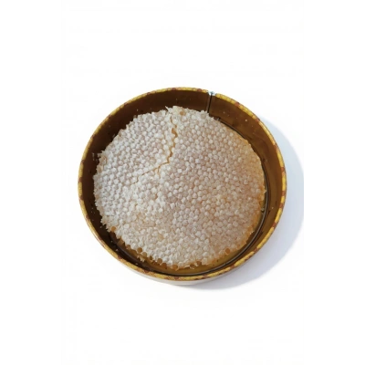 Doğal Petekli Çiçek Balı (1000 Gr)