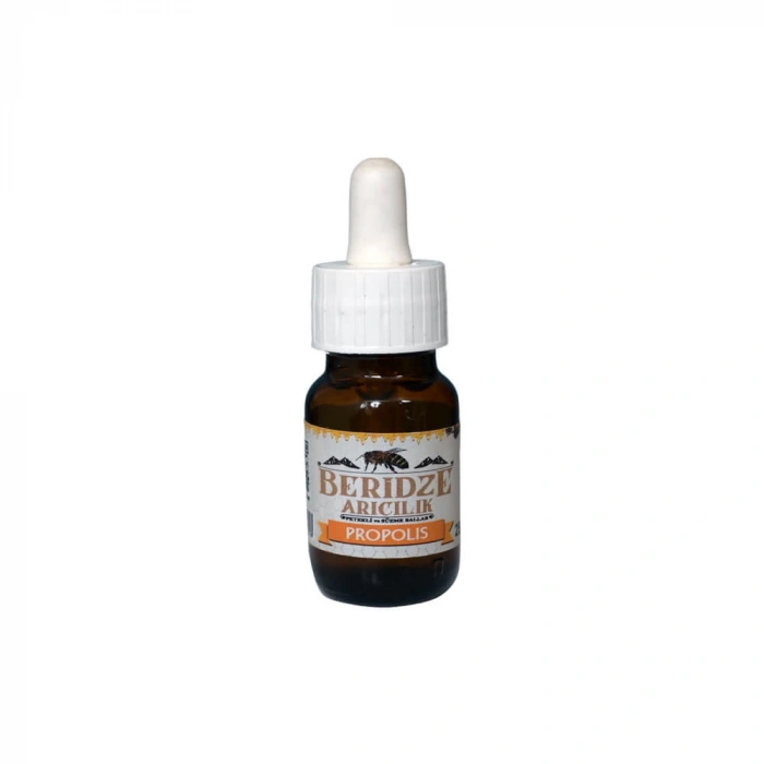Propolis (25 Gr)