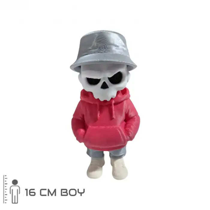 ZSkull Urban Punk V3