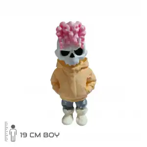 ZSkull Urban Punk V2