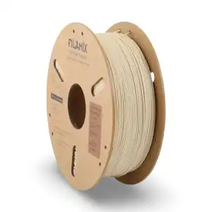Filamix Hyper PLA+ Bej Filament 1.75 mm 1 kg