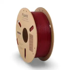 Filamix Hyper PLA+ Bordo Filament 1.75 mm 1 kg